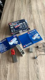 Lego Technic 9v motor 8720, Ophalen, Gebruikt, Lego