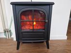 Elektrische sfeerkachel - gezellig en warm, Huis en Inrichting, Kachels, Ophalen, Elektrisch, Overige soorten