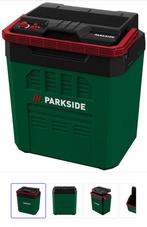 GEZOCHT parkside koelbox., Ophalen, Zo goed als nieuw