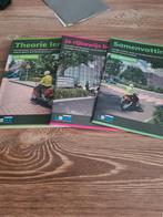 Boekenpakket lens compleet, Ophalen of Verzenden, Zo goed als nieuw