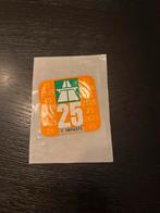 Vignet Zwitserland 2025, Ophalen of Verzenden