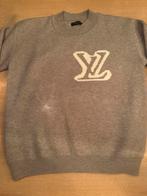 Louis Vuitton Trui - Niet Gebruikt, Kleding | Heren, Truien en Vesten, Ophalen of Verzenden, Nieuw, Maat 48/50 (M), Grijs