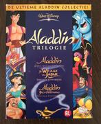 Aladdin Trilogie DVD Boxset, Avontuur, Alle leeftijden, Boxset, Ophalen of Verzenden