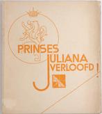 Prinses Juliana verloofd! (1936), Verzenden