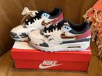 Nike air max tiger swoosh cow print 40 NIEUW, Ophalen of Verzenden, Nieuw, Sneakers of Gympen