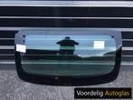 CITROEN C1 03/05 - 07/14 ACHTERRUIT GROEN SOLAR VERWARMD UIT, Ophalen, -, Nieuw, -