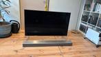 Samsung 49 inch tv UE49KS7000S, Audio, Tv en Foto, Televisies, Ophalen, 50 Hz, Zo goed als nieuw, Samsung