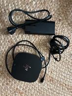 HP USB-C Docking Station G5 met adapter, Computers en Software, Dockingstations, Ophalen of Verzenden, Gebruikt, Docking station