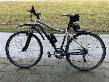 specialized ariel incl nagekeken en beurt gehad.. beschikbaar voor biedingen