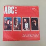 ABC - The Look Of Love, Gebruikt, 7 inch, Single, Ophalen of Verzenden