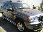 Jeep Cherokee Sidebars met aluminium trede, Auto diversen, Tuning en Styling, Niet ingevuld, Niet ingevuld, Niet ingevuld