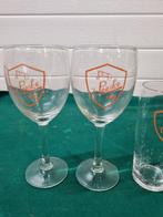glazen 't peeske beek 1929, Verzamelen, Ophalen of Verzenden, 'T Olde Gre-j, Info@toldegrej.nl, Endepoelstraat 20f Didam