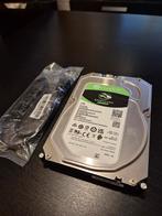 Seagate Barracuda HDD - 2TB - 7200RPM, Ophalen of Verzenden, Gebruikt