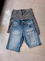 Pakket broeken heren spijkerbroek maat S, Ophalen of Verzenden, Jongen, Broek