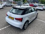 Audi A1 Sportback 1.0 TFSI Adrenalin S-Line, Voorwielaandrijving, Stof, 95 pk, 4 stoelen