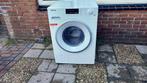 Te Koop een goede W 1 Miele wasmachine, Ophalen, 1200 tot 1600 toeren, 8 tot 10 kg, Zo goed als nieuw