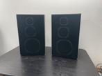 Vintage Philips 22AH489 boxen speakers, Ophalen, Philips, Gebruikt, 60 tot 120 watt