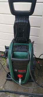 BOSCH UNIVERSALAQUATAK 135 CAR, Ophalen, Zo goed als nieuw, Bosch, Elektrisch