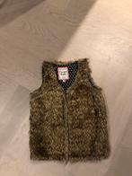 Bodywarmer maat 134/140, Ophalen of Verzenden, Zo goed als nieuw