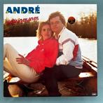 André Hazes - Liefde, Leven, Geven,LP, Cd's en Dvd's, Vinyl | Nederlandstalig, Levenslied of Smartlap, Gebruikt, Ophalen of Verzenden