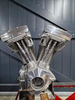 Gereviseerd Harley Davidson Evo 1340cc Motorblok, Motoren, Ophalen