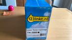 Toner voor Brother laserprinter, TN-2000, Ophalen of Verzenden, Nieuw, Cartridge, 123inkt.nl