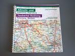 Altmühl- und Taubertal - Radweg - fietsroutegids, Boeken, Reisgidsen, Overige merken, Fiets- of Wandelgids, Europa, Ophalen of Verzenden