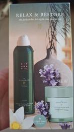 Rituals Mini Relax Set - The Ritual of Jing, Ophalen of Verzenden, Nieuw, Bad & Douche
