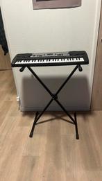 Keyboard, Muziek en Instrumenten, Keyboards, Ophalen, Nieuw, 61 toetsen, Overige merken