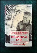 DE GENERAAL EN IK - Graham Greene, Verzenden, Zo goed als nieuw
