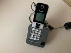 Panasonic KX-TGD31, Ophalen, Gebruikt