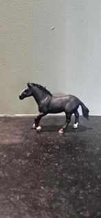 Schleich paard, Ophalen, Zo goed als nieuw, Paard, Beeldje of Figuurtje