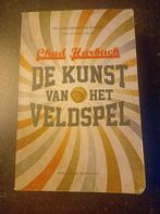 Chad Harbach - De kunst van het veldspel, Boeken, Ophalen, Zo goed als nieuw, Chad Harbach, Nederland