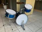 Kinder drum set met stokken eventueel, Overige merken, Gebruikt, Ophalen of Verzenden