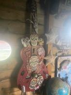 Gitaren vintage’s, Muziek en Instrumenten, Ophalen, Zo goed als nieuw, Klassieke of Spaanse gitaar