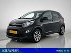 Kia Picanto 1.0 DPi DynamicPlusLine | Navigatie | Climate Co, Voorwielaandrijving, 12 maanden, Stof, Gebruikt