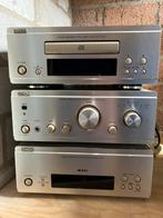 Denon UCD-F88, UPA-F88 & UTU-F88 Set, Audio, Tv en Foto, Stereo-sets, Ophalen, Cd-speler, Gebruikt, Denon