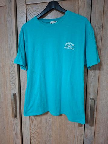 My Jewellery Blauw Shirt Maat L beschikbaar voor biedingen