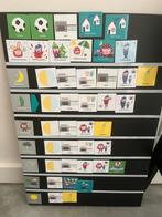 Pictogrammen planbord (magneten), Ophalen, Zo goed als nieuw