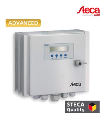 Steca Tarom 4055 48 V/ DC omvormers. beschikbaar voor biedingen
