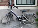 Loekie 20Inch, Fietsen en Brommers, Fietsen | Meisjes, Ophalen of Verzenden, Gebruikt, 20 inch