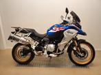 BMW F 850 GS ADVENTURE (bj 2019)  BTW motor, Motoren, 2 cilinders, Motorrijbewijs A, Bedrijf, Meer dan 35 kW