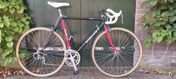 GAZELLE klassieker '80 - in onberispelijke staat ;-) beschikbaar voor biedingen