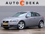 Volvo C30 2.0 Kinetic *Klimaatreg.*, Voorwielaandrijving, Gebruikt, Zwart, 4 stoelen