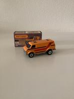 Matchbox nr 68, chevrolet van., Ophalen of Verzenden, Zo goed als nieuw