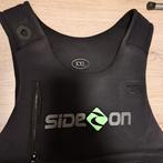 Vinnen Sonntag,  ION parts Simmer 5.3 ICON Simmer Style, 5 tot 7 m², Minder dan 250 cm, Ophalen of Verzenden, Zo goed als nieuw