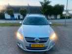 Volkswagen Tiguan 1.4 TSI 110KW 2009 Grijs, Auto's, Volkswagen, Voorwielaandrijving, 4 cilinders, Handgeschakeld, Particulier
