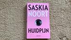 Saskia Noort, Huidpijn. Paperback, 22x14 cm., 283 pag., 2016, Saskia Noort, Ophalen of Verzenden, Zo goed als nieuw, Nederland