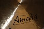 NIEUW!  Amedia Fusion serie ride 1840gr 20 inch  <25252555>, ., Drums of Percussie, Nieuw, Ophalen of Verzenden