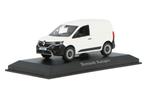 Renault Kangoo Van 2021 Wit Schaal 1:43 Norev Ref. 511334, Hobby en Vrije tijd, Modelauto's | 1:43, Auto, Ophalen of Verzenden
